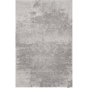 Sivý vlnený koberec 200x300 cm Tizo – Agnella vyobraziť