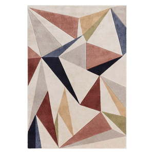 Koberec 200x290 cm Sketch – Asiatic Carpets vyobraziť