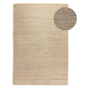 Béžový koberec 190x280 cm Handloom – Hanse Home vyobraziť