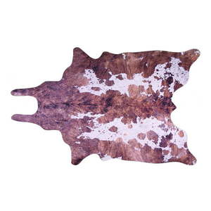 Koberec Vitaus Wild Kareso, 80 x 150 cm vyobraziť