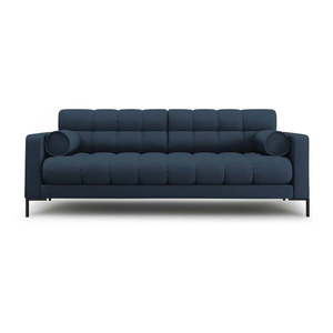 Modrá pohovka 177 cm Bali – Cosmopolitan Design vyobraziť