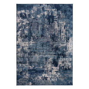 Modrý koberec 120x170 cm Cocktail Wonderlust – Flair Rugs vyobraziť