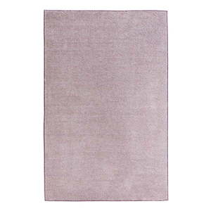 Ružový koberec Hanse Home Pure, 160 x 240 cm vyobraziť