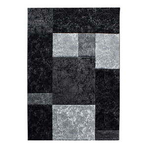 Tmavosivý koberec 120x170 cm Hawaii – Ayyildiz Carpets vyobraziť