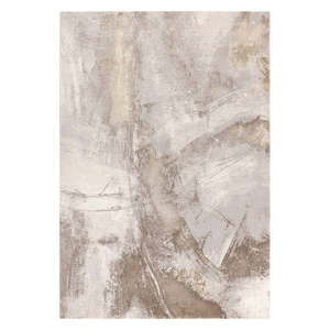 Béžový koberec 200x290 cm Stellar Beige Natural – Asiatic Carpets vyobraziť