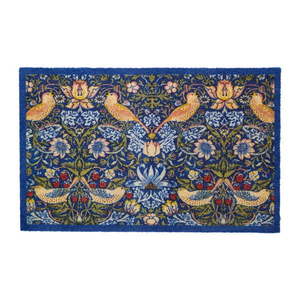 Rohožka 40x60 cm William Morris Strawberry Thief – Artsy Doormats vyobraziť