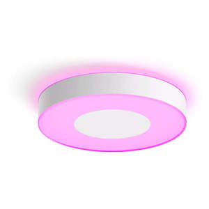 LED inteligentné stropné svietidlo 52, 5 W Xamento – Philips Hue vyobraziť