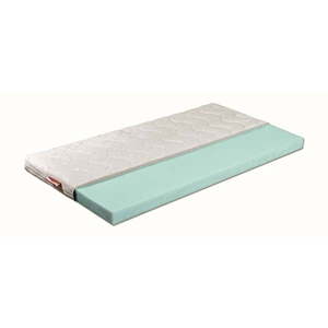 Penový detský matrac 70x140 cm BAMBINO CLASIC - BENAB vyobraziť
