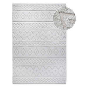 Krémovobiely koberec 120x170 cm Itinerance Cream White – Elle Decoration vyobraziť