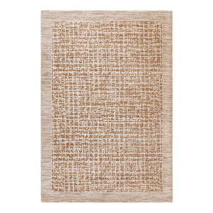 Béžový koberec 120x160 cm Anders Beige Natural – Asiatic Carpets vyobraziť