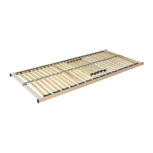 Lamelový rošt k posteli Meise Möbel Belovit, 80 x 200 cm vyobraziť