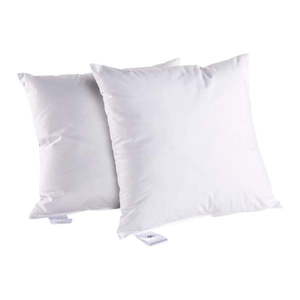 Vankúš s páperovou výplňou 55x55 cm Sofa – Universe of Sleeping vyobraziť