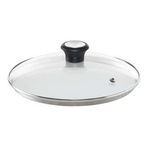 Sklenená pokrievka ø 30 cm – Tefal vyobraziť