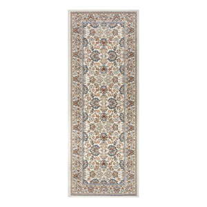 Krémový behúň 80x240 cm Orient Saraceni – Hanse Home vyobraziť