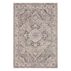 Sivobéžový koberec 80x120 cm Terrain Designer Sand – Hanse Home vyobraziť