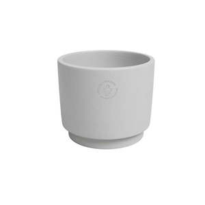 Keramický ručne vyrobený kvetináč ø 24 cm Echo – Artevasi vyobraziť