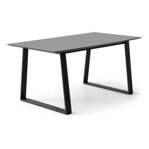 Rozkladací jedálenský stôl s prídavnou doskou 90x165 cm Meza – Hammel Furniture vyobraziť