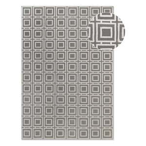 Sivo-krémový koberec 160x235 cm Perles Howlite – Elle Decoration vyobraziť