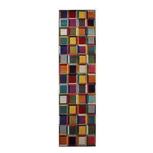 Koberec Flair Rugs Waltz, 66 x 230 cm vyobraziť