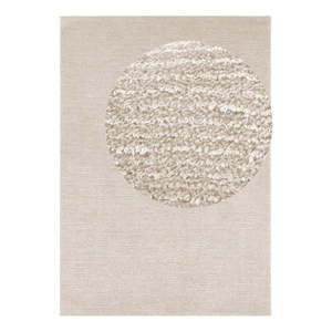 Béžový koberec Mint Rugs Supersoft, 200 x 290 cm vyobraziť