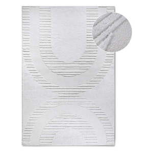 Krémovobiely koberec 200x280 cm Bartoux Cream White – Elle Decoration vyobraziť