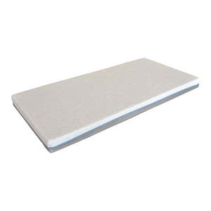 Penový detský matrac 60x120 cm BABY VISCO GEL – Vipack vyobraziť