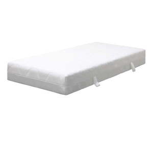 Mäkký penový matrac 90x200 cm P2020 – Rojaplast vyobraziť