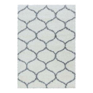 Krémový koberec 160x230 cm Salsa – Ayyildiz Carpets vyobraziť