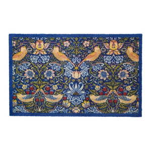 Rohožka 50x80 cm William Morris Strawberry Thief – Artsy Doormats vyobraziť