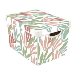 Úložný box Curver Stockholm, 39, 5 x 29, 5 cm vyobraziť