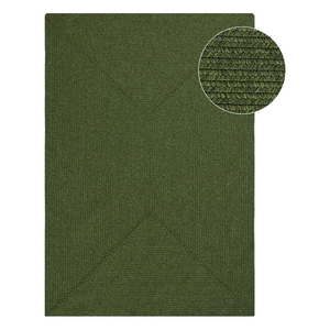 Zelený vonkajší koberec 150x80 cm - NORTHRUGS vyobraziť