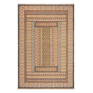 Ručne tkaný koberec s prímesou juty 120x170 cm Rami Jute – Flair Rugs vyobraziť