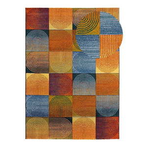 Koberec 140x200 cm Sybil – Universal vyobraziť