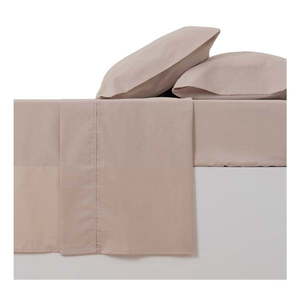 Béžová plachta 240x270 cm – Casa Selección vyobraziť