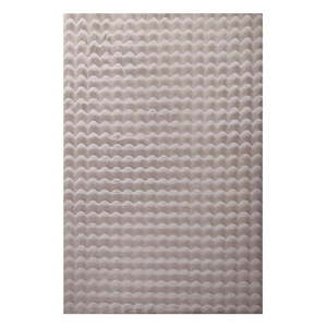 Béžový prateľný koberec 200x290 cm Ambiance – Ayyildiz Carpets vyobraziť