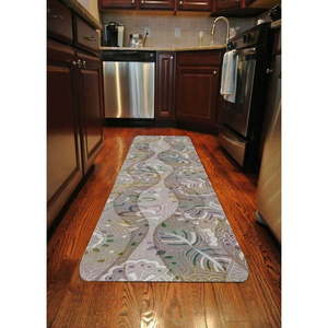 Prateľný behúň 58x190 cm Wavy – Oyo Concept vyobraziť