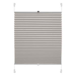 Sivá roleta 57x150 cm Plisé Verona – Gardinia vyobraziť