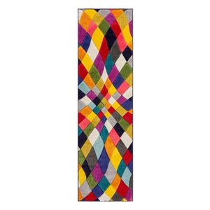 Behúň Flair Rugs Rhumba, 66 x 300 cm vyobraziť
