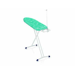 Žehliaca doska 120x38 cm Airboard Premium M – LEIFHEIT vyobraziť