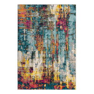 Ručne tkaný koberec 120x170 cm Spectrum Abstraction – Flair Rugs vyobraziť