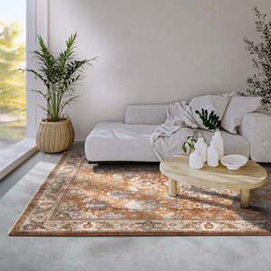 Oranžový koberec 120x170 cm Egon – Villeroy&Boch vyobraziť