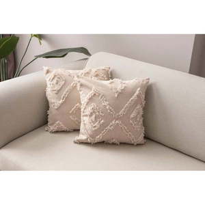 Obliečky na vankúše v súprave 2 ks 43x43 cm – Mioli Decor vyobraziť