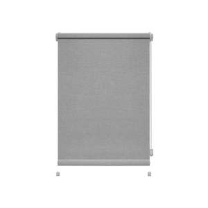 Svetlosivá roleta 42, 5x150 cm Mini Faro – Gardinia vyobraziť