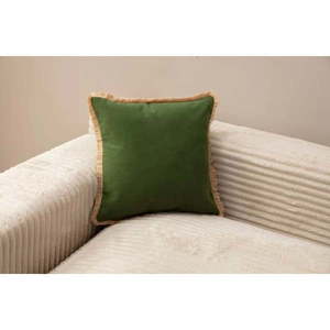 Obliečka na vankúš 43x43 cm Sacakli – Mioli Decor vyobraziť