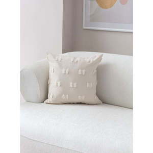 Obliečka na vankúš 43x43 cm Tuffet – Mioli Decor vyobraziť