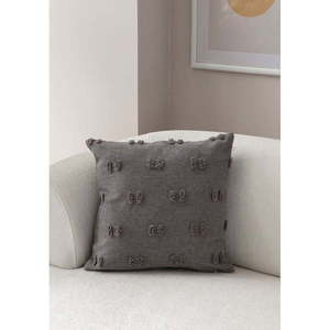 Obliečka na vankúš 43x43 cm Tuffet – Mioli Decor vyobraziť