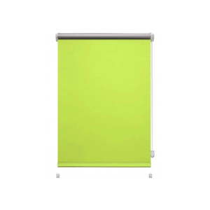 Svetlozelená roleta 72, 5x150 cm Mini Termo – Gardinia vyobraziť