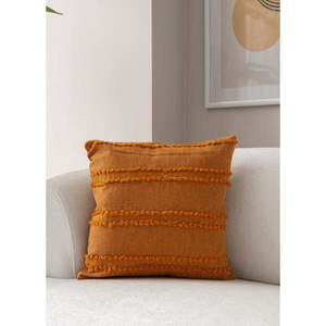 Obliečka na vankúš 43x43 cm Tuffet – Mioli Decor vyobraziť