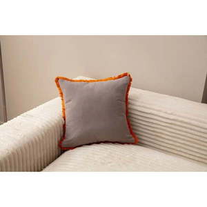 Obliečka na vankúš 43x43 cm Sacakli – Mioli Decor vyobraziť