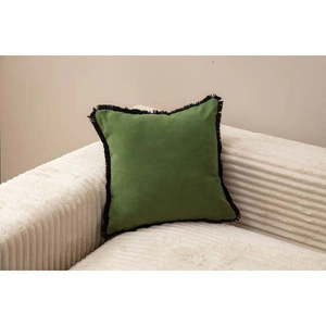 Obliečka na vankúš 43x43 cm Sacakli – Mioli Decor vyobraziť